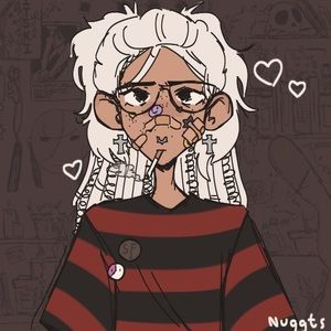 Meet your Posher, Marley jade